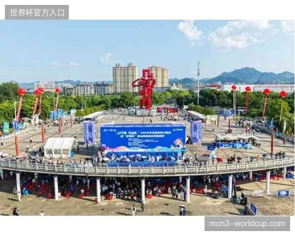 体育赛事运营业态正从单纯的流量分发向文旅价值整合深度迈进
