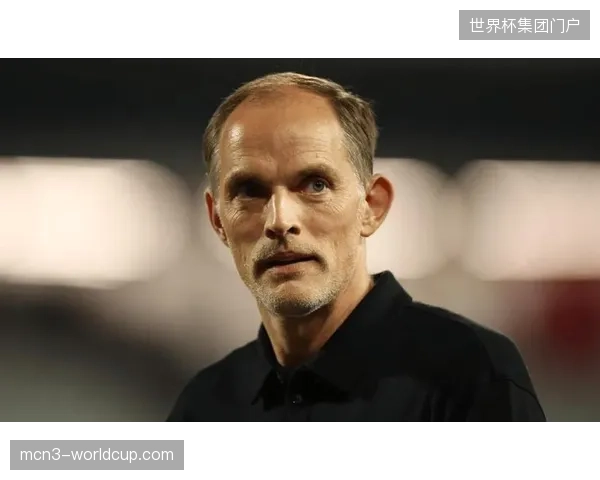 图赫尔高压战术初步成型，英格兰队利用边路优势轻松击溃哥斯达黎加防线